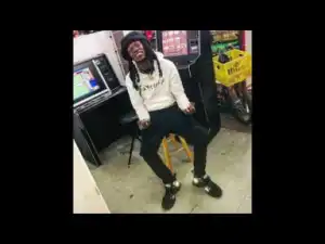 Foolio - Rough Rider